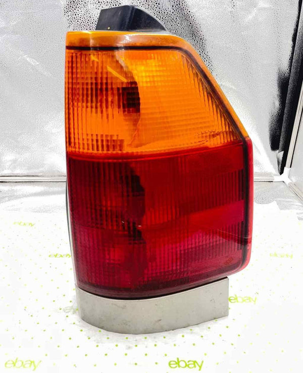 2002-09 GMC ENVOY Tail Light Assembly Right passenger side