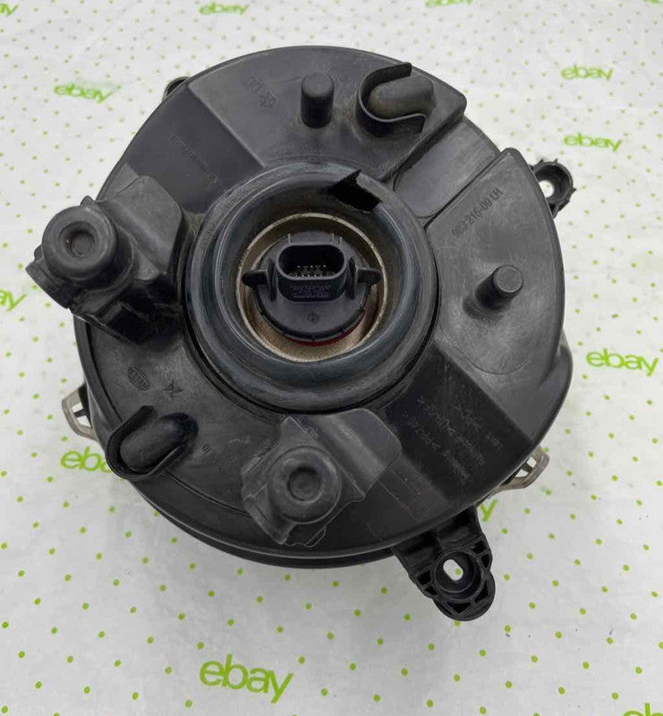 07 08 09 10 JEEP PATRIOT HLP-LH Headlamp Assembly Left drver side
