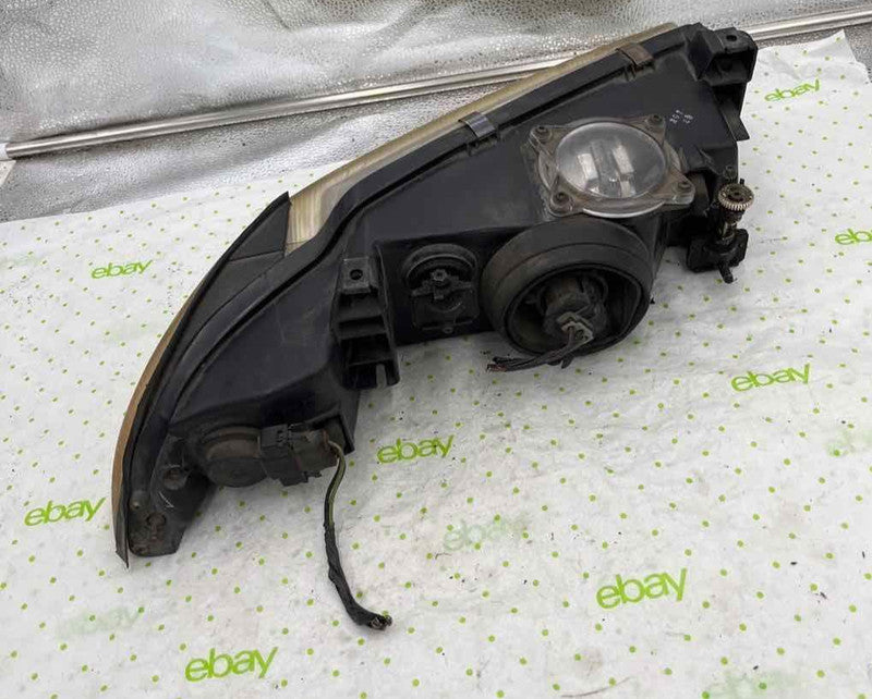 95 96 97 98 99 00 DODGE STRATUS Headlamp Assembly Left