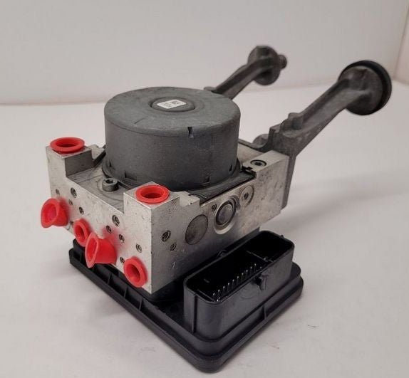 2015-2023 Dodge Charger Abs Anti Lock Brake Pump Module W/o Adaptive C