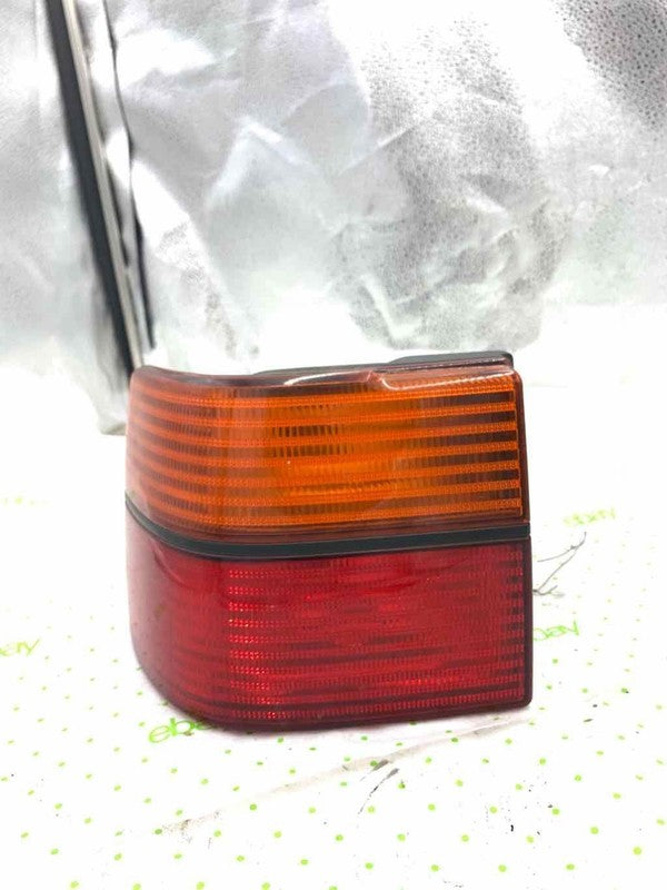 95 (DISCONTINUED) VOLKSWAGEN JETTA Tail Light Assembly Left driver sid