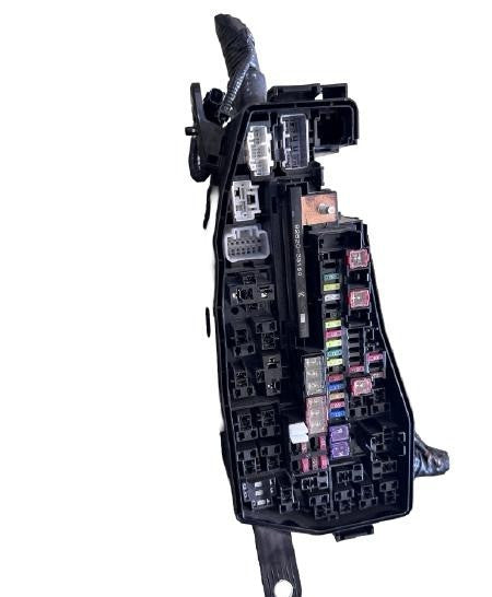 2018-2024 Toyota Camry 2.5L Engine Fuse Box A25AFKS Engine