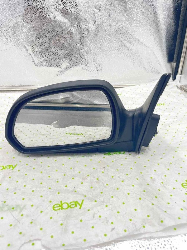 01 02 03 04 05 06 HYUNDAI ELANTRA Door Mirror Left