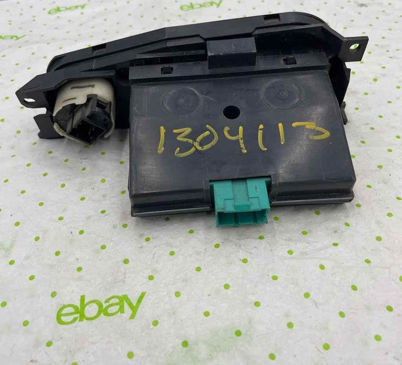 95 96 97 98 99 CHEVY LUMINA Heater A/c Control