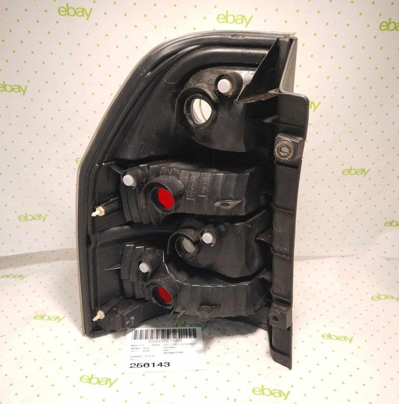 04 05 06 ACURA MDX Tail Light Assembly Right