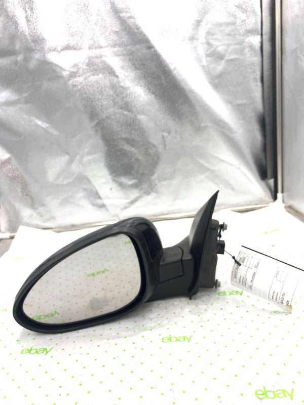 18 CHEVY SONIC Door Mirror Left driver side