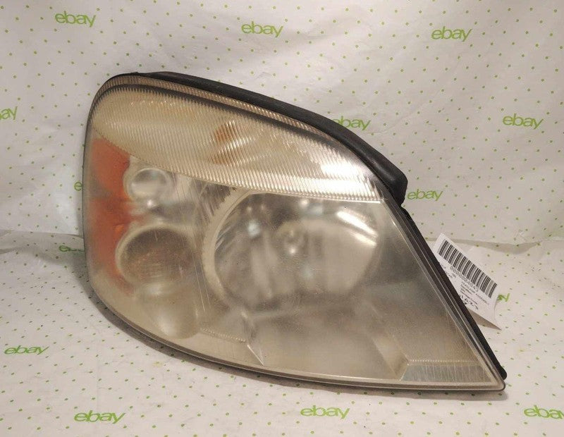 04 05 06 07 FORD FREESTAR Headlamp Assembly Right