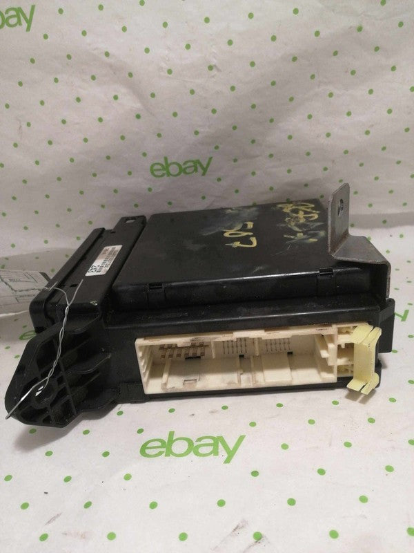 Engine Fuse Box TOYOTA TUNDRA 14 15 16 17 18 19 20