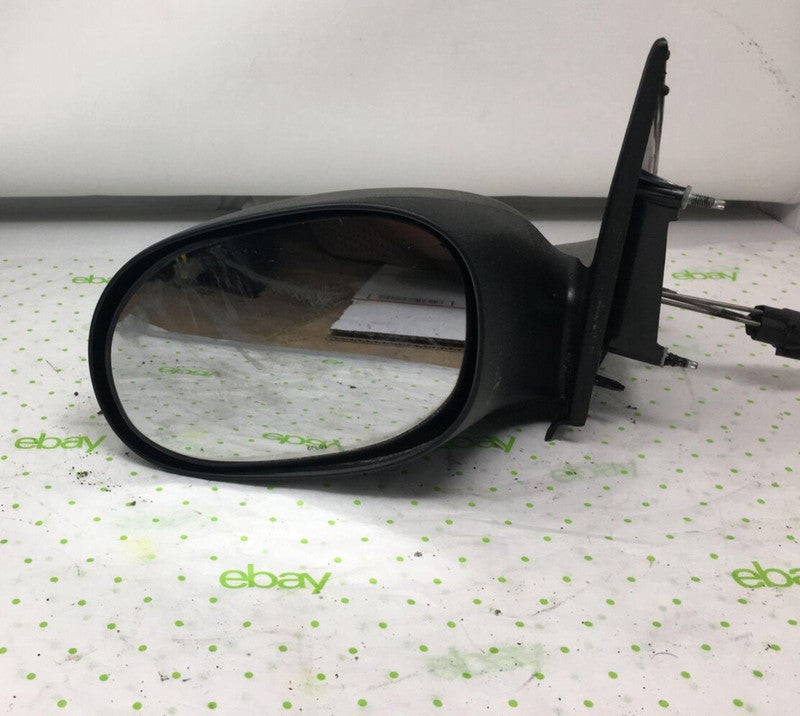 00 01 02 03 04 05 DODGE NEON Door Mirror Left driver side