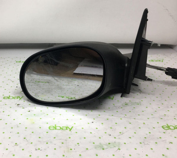 00 01 02 03 04 05 DODGE NEON Door Mirror Left driver side