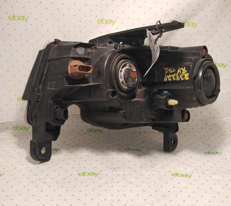 17 18 19 20 21 22 JEEP GRAND CHEROKEE Headlamp Assembly Right
