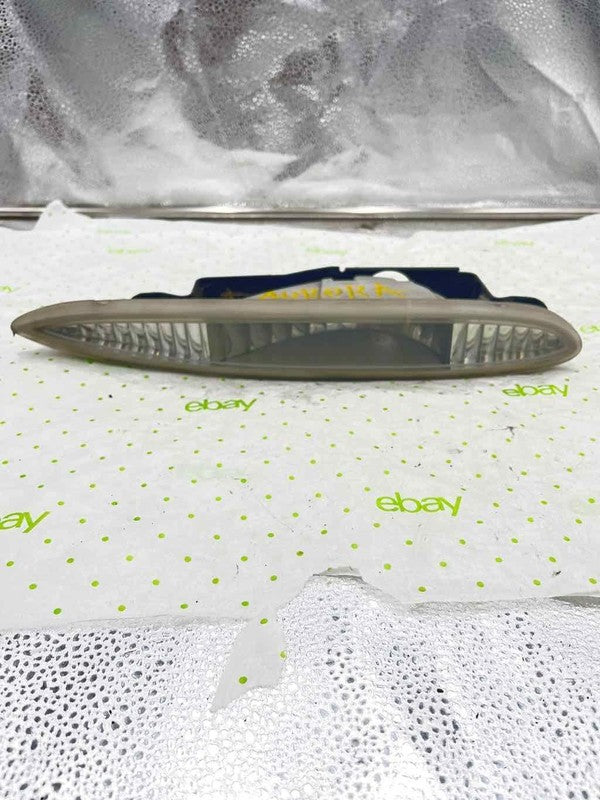 95 96 97 98 99 OLDSMOBILE AURORA Front Lamp Left
