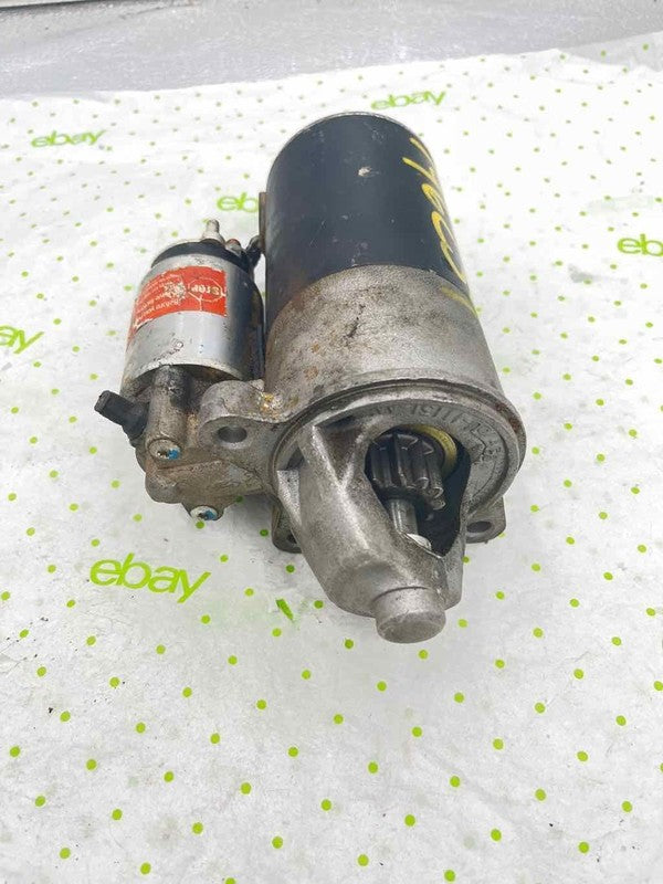 05 06 07 08 09 FORD CROWN VICTORIA Starter Motor