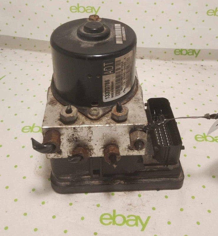12 13 14 15 CHEVY CRUZE Anti-lock Brake Parts