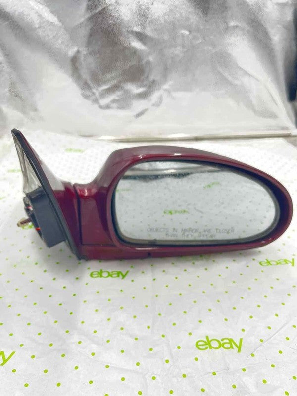 99 00 01 02 03 04 05 HYUNDAI SONATA Door Mirror Right passenger side