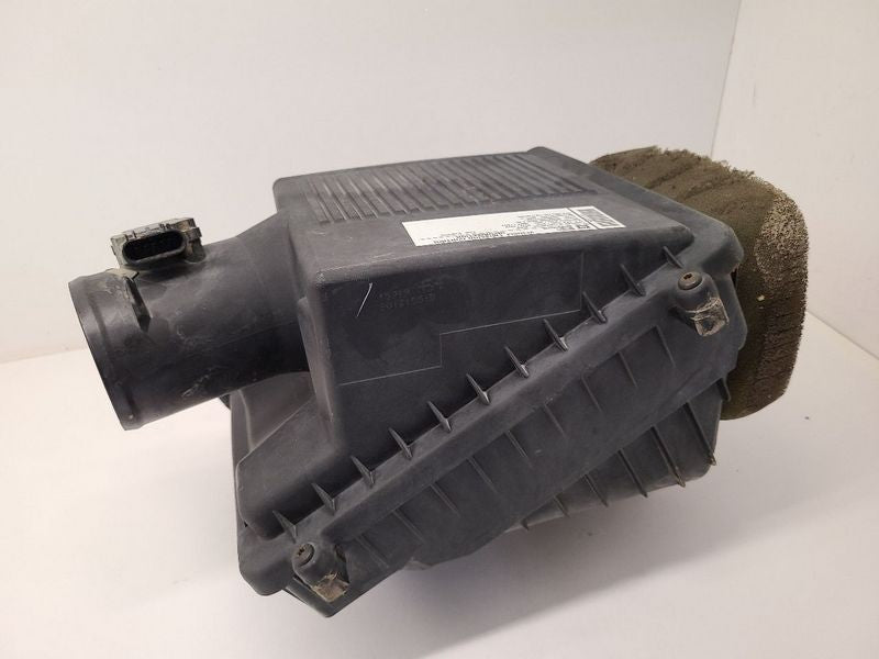 2009-2013 Chevy Silverado 1500 Pickup Air Cleaner Air Filter Housing B