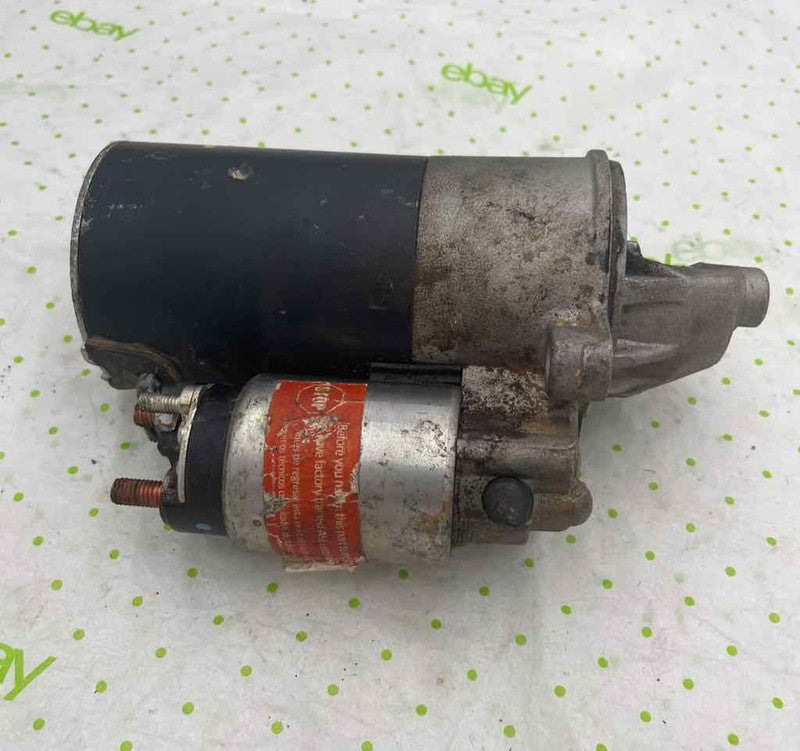 05 06 07 08 09 FORD CROWN VICTORIA Starter Motor