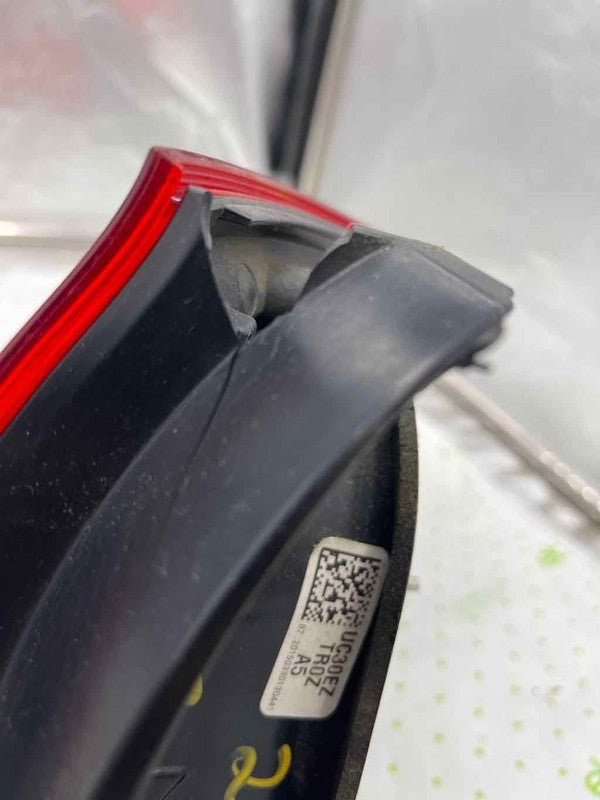 13 14 15 HONDA CIVIC Tail Light Assembly Left driver side