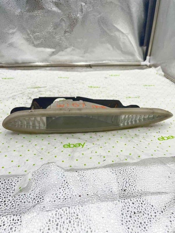 95 96 97 98 99 OLDSMOBILE AURORA Front Lamp Right