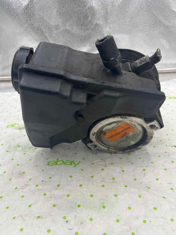 96 OLDS CIERA Power Steering Pump/motor