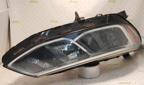 16 17 18 19 CHEVY CRUZE Headlamp Assembly Right