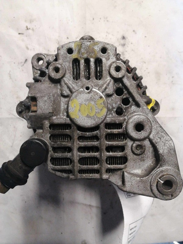 Alternator SUBARU FORESTER 03 04 05