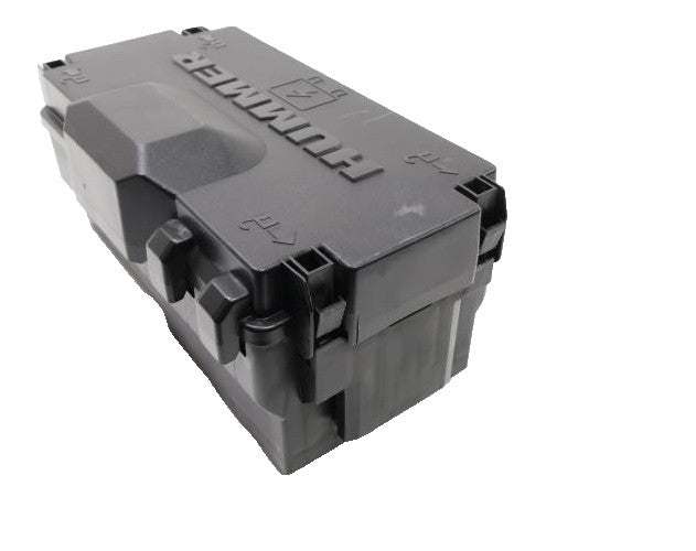 2006-2007 Hummer H3 Engine Fuse Box OEM