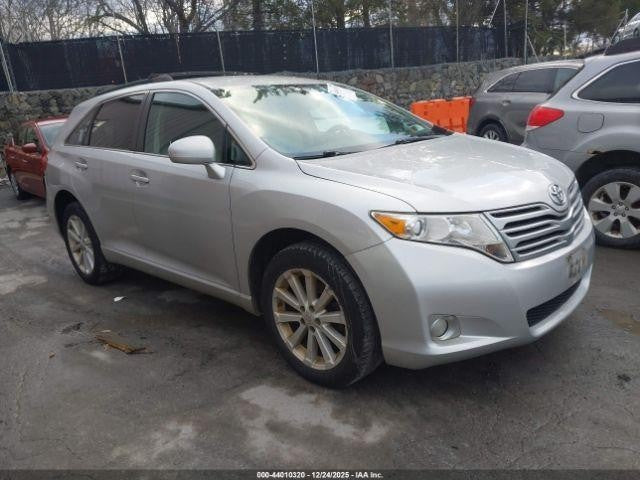2011-2016 Toyota Venza 2.7L Engine Fuse Box 1ARFE Engine 4 Cylinder