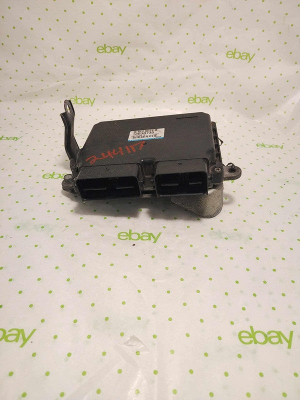 11 12 13 MITSUBISHI LANCER Engine/motor Brain Box