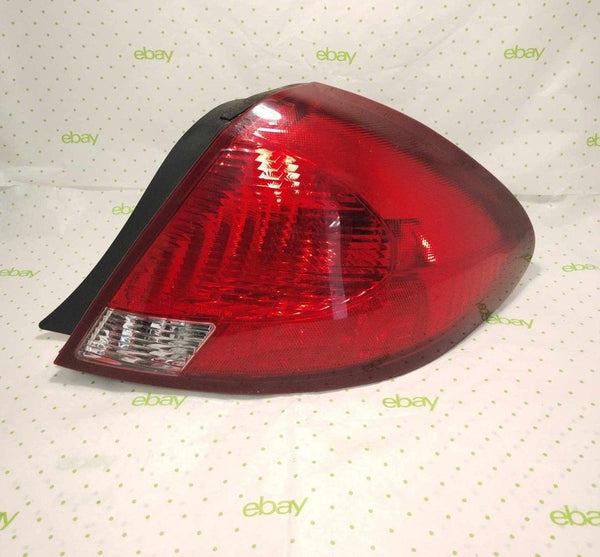 00 01 02 03 FORD TAURUS Tail Light Assembly Right