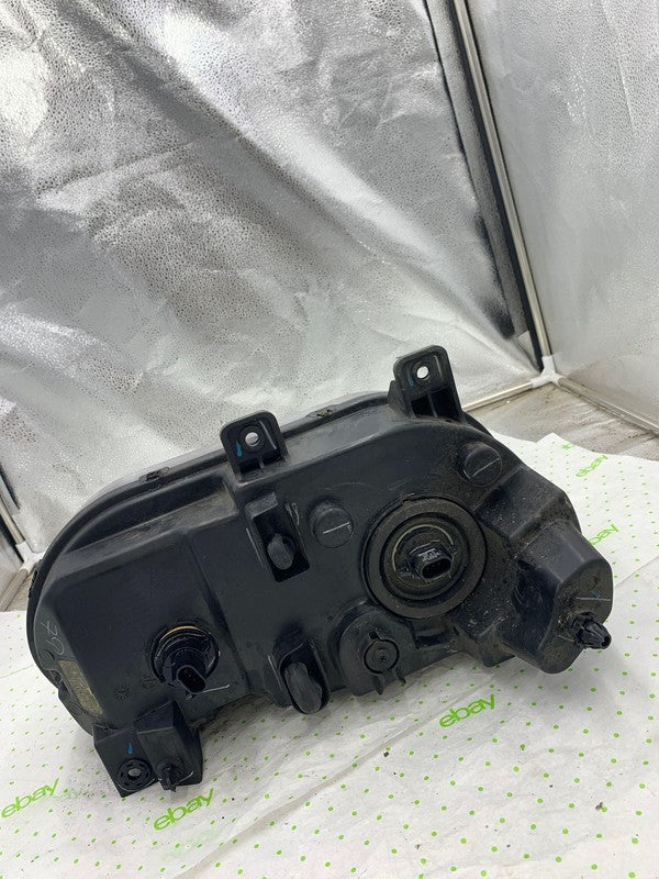 08 09 10 11 12 13 14 DODGE CHALLENGER Headlamp Assembly Left driver si
