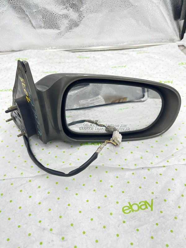 98 MAZDA 626 Door Mirror Right pssngr side