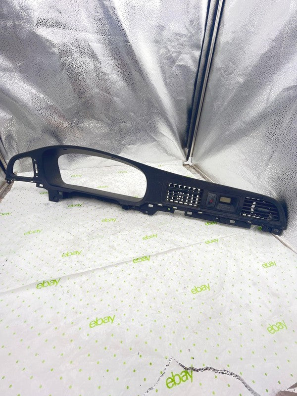 03 HONDA ODYSSEY Instrument Cluster Bezel