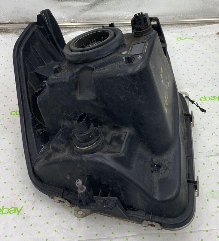 07 08 09 10 11 DODGE NITRO Headlamp Assembly Left driver side