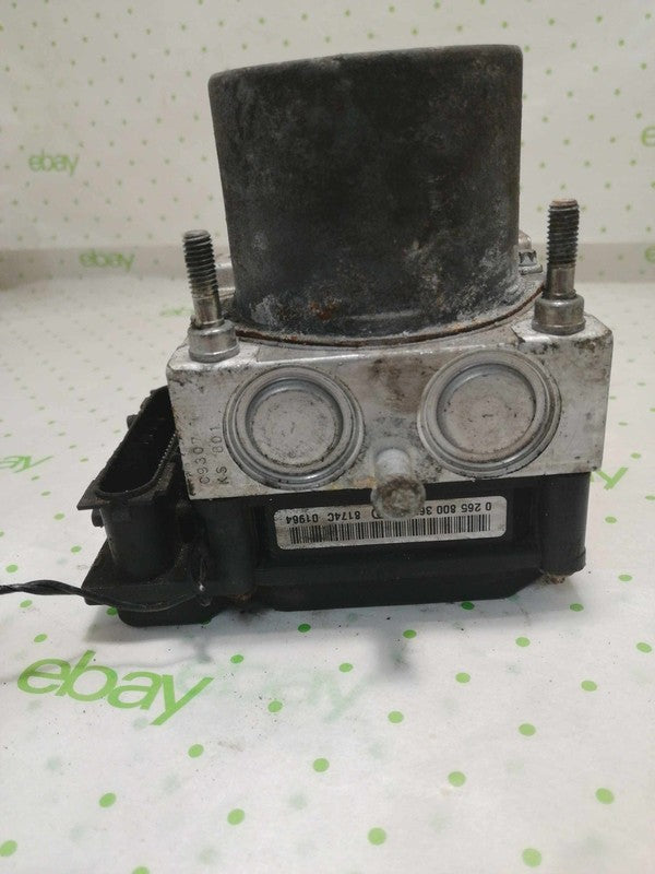 Anti-lock Brake Parts TOYOTA CAMRY 04 05 06