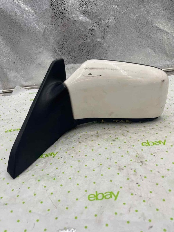 00 01 02 03 04 VOLVO 40 SERIES Door Mirror Left