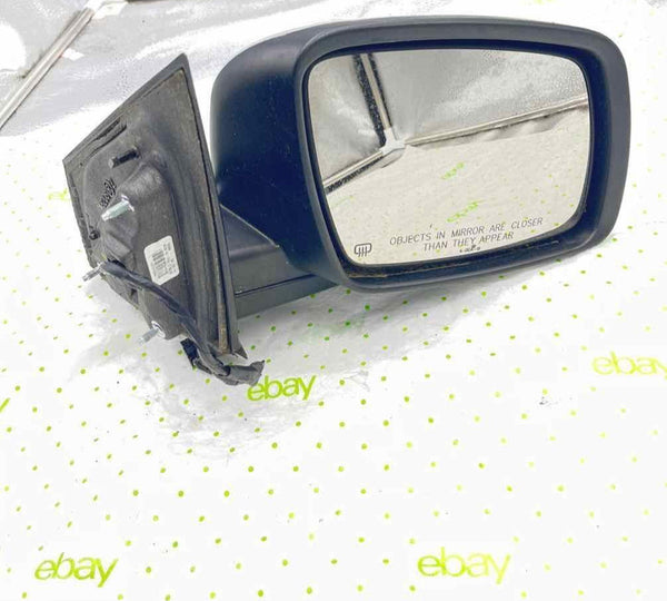11 12 13 14 15 DODGE JOURNEY Door Mirror Right passenger side