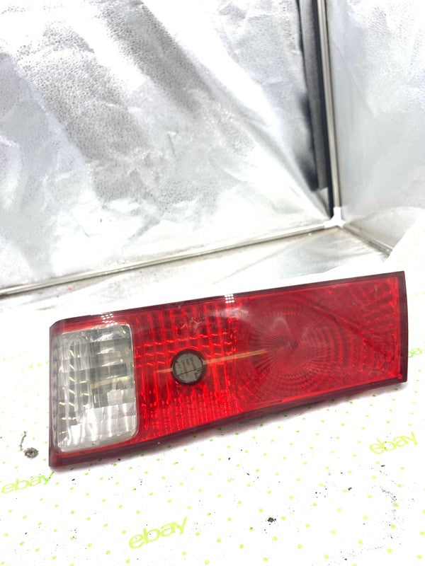 00 01 TOYOTA CAMRY Tail Light Assembly Right passenger side