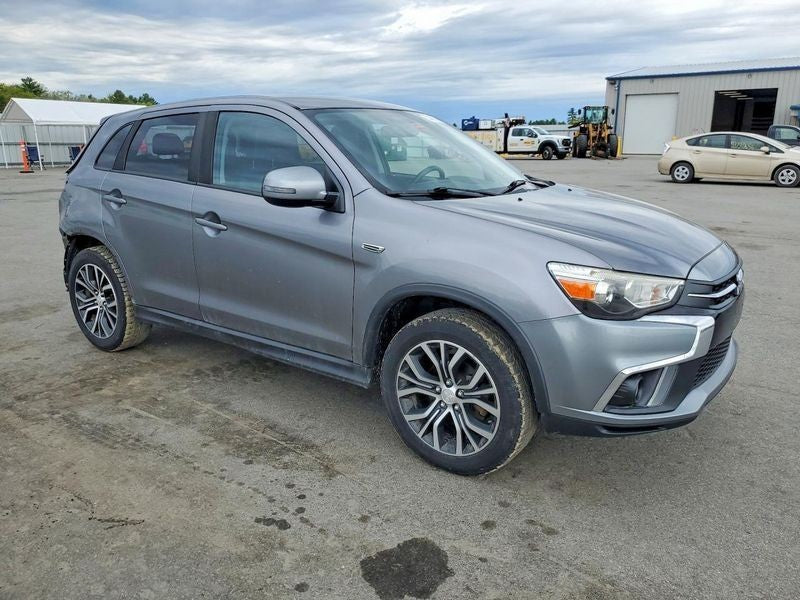 2018-2024 Mitsubishi Outlander 7" Touch Screen Display Radio Receiver