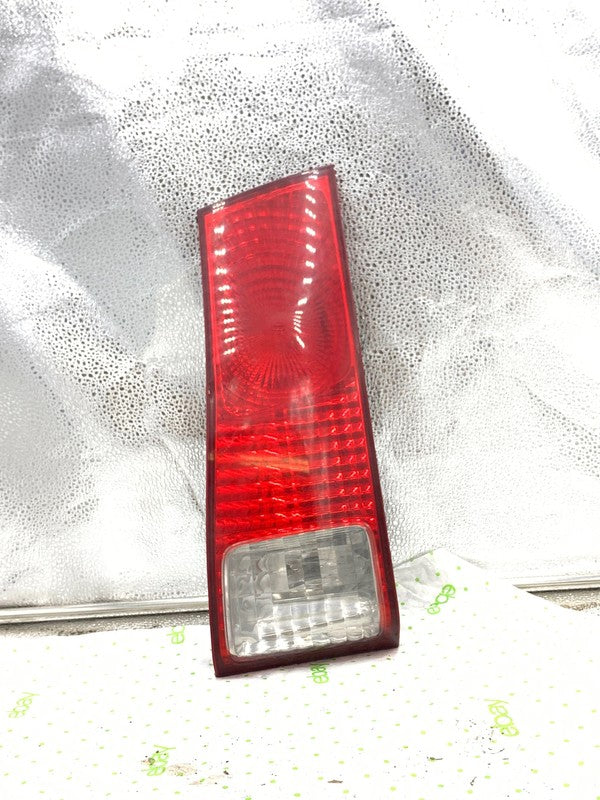 00 01 TOYOTA CAMRY Tail Light Assembly Left driver side