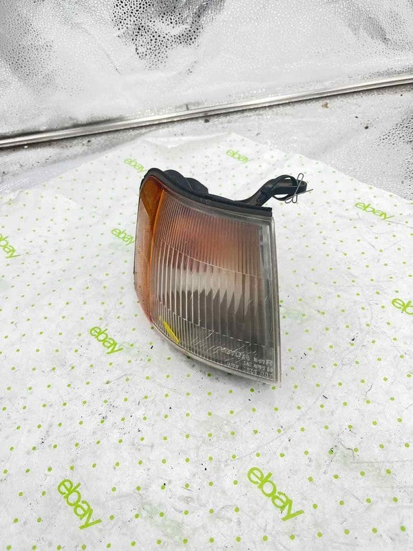 92 TOYOTA TERCEL Turn Signal Assembly right passenger side