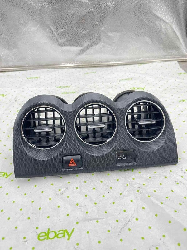 12 NISSAN ALTIMA Air Cond./heater Vents