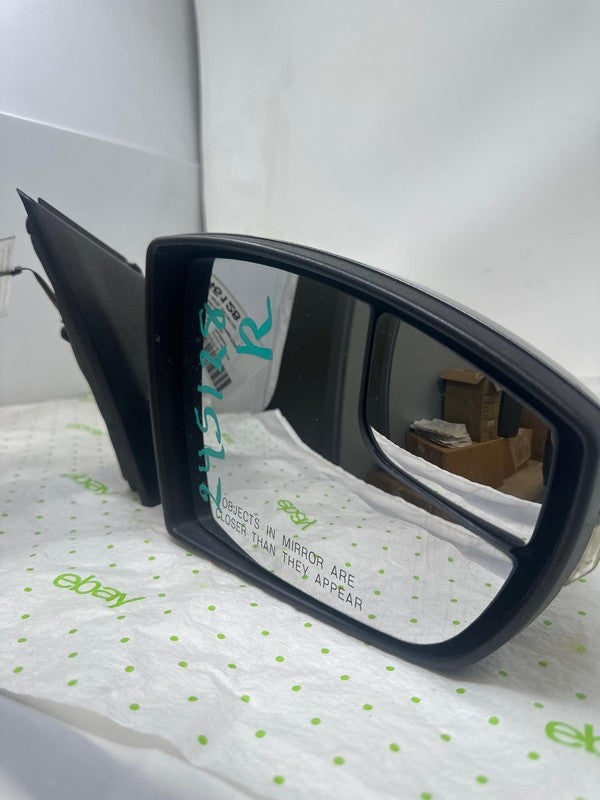 12 13 14 FORD FOCUS Door Mirror Right