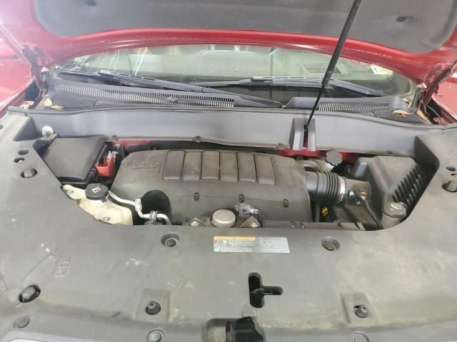 2013-2014 GMC Acadia Engine Fuse Box W/ o Tow Package