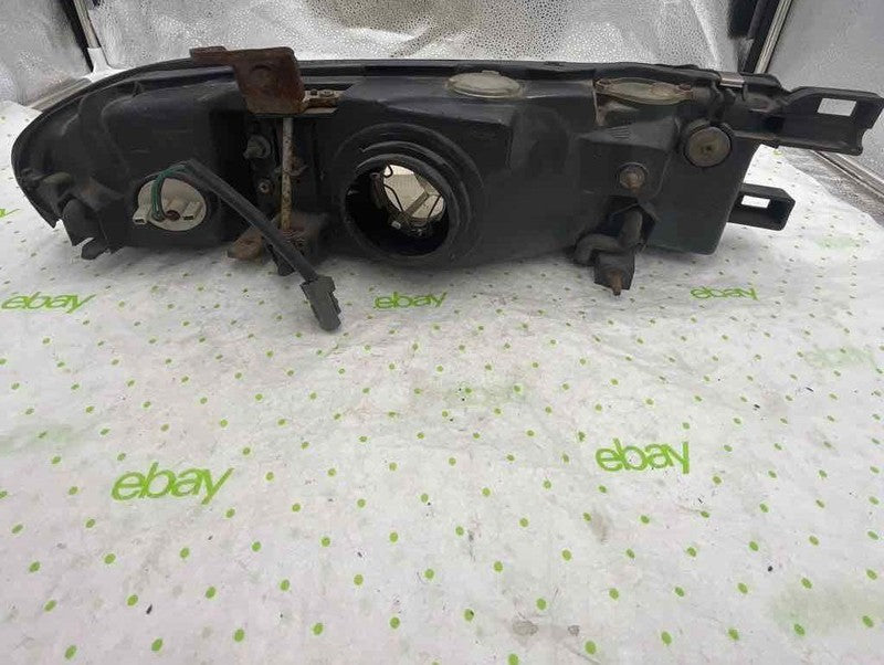 93 94 95 96 97 NISSAN ALTIMA Headlamp Assembly Left