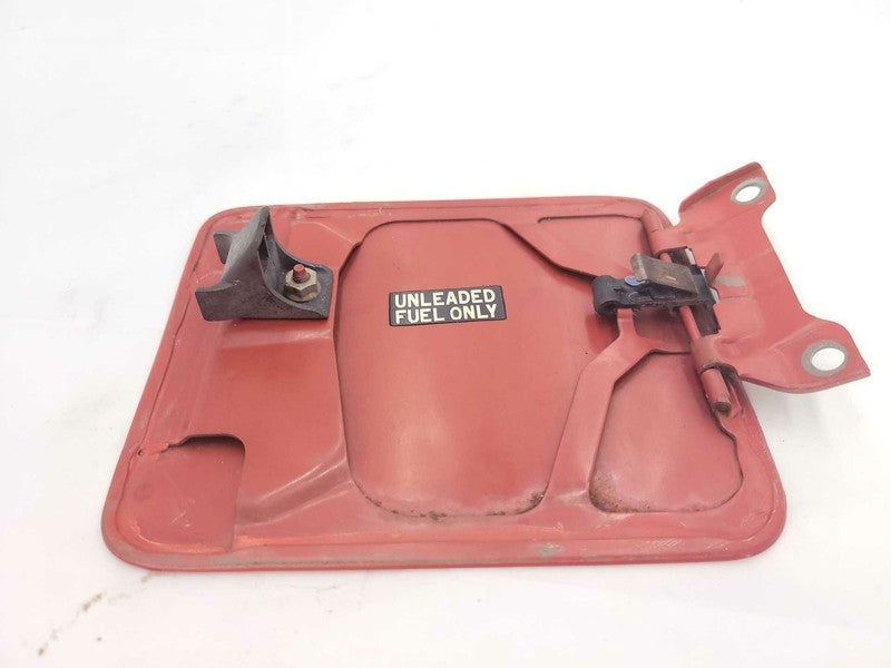 1989 TOYOTA CELICA GAS DOOR LID