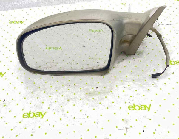 99 00 01 PONTIAC GRAND AM Door Mirror Left driver side