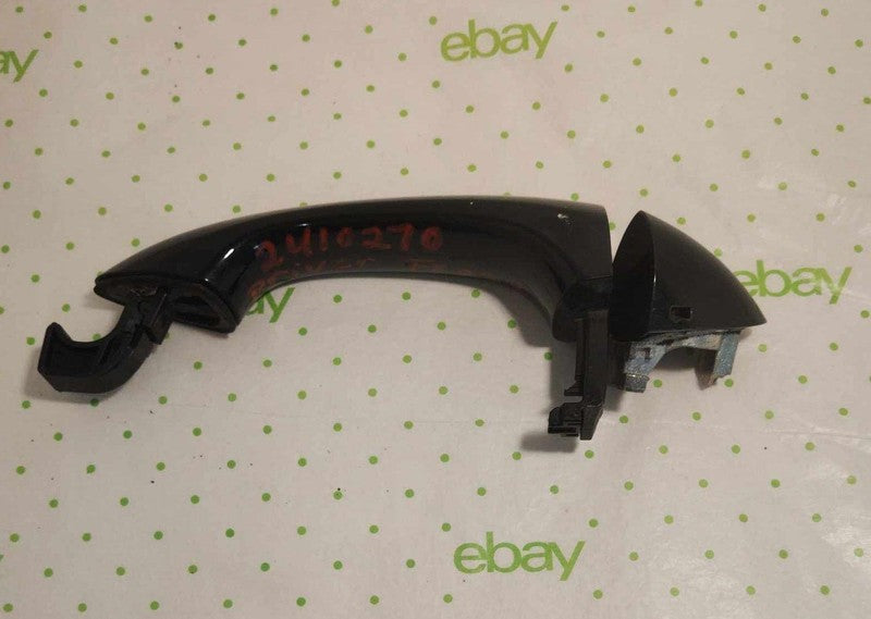11 12 13 14 15 16 17 18 19 20 TOYOTA SIENNA Outside Door Handle Left