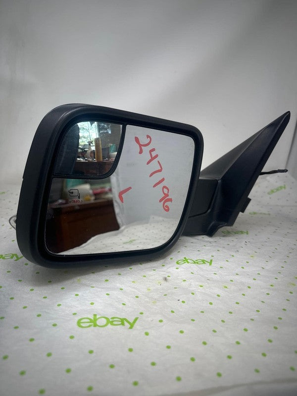 16 17 18 FORD EXPLORER Door Mirror Left