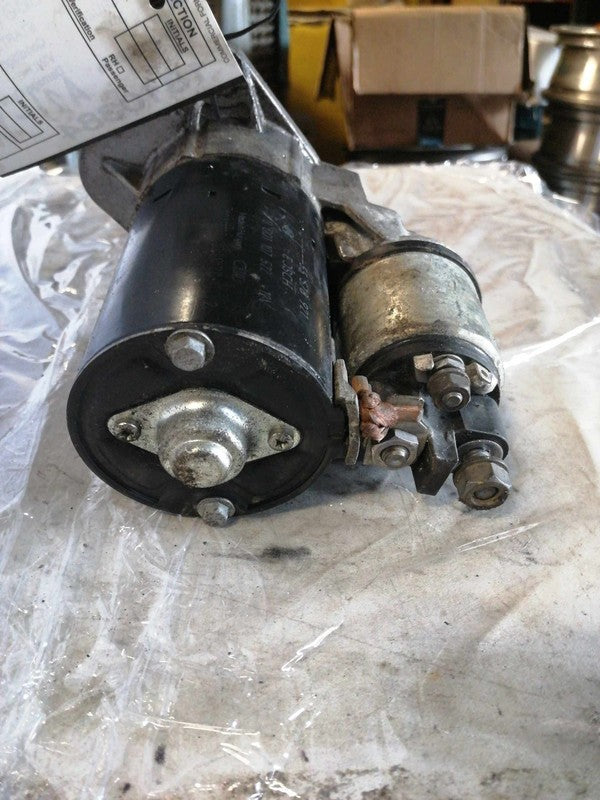 Starter Motor CHEVY CRUZE 11 12 13 14 15 16